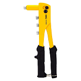 Заклепочник одноручный Deli YS EDL236910T