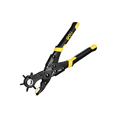 Дырокол Deli YS EDL1919A