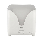 Диспенсер "VEIRO Professional POD" для полотенец рулонных, белый (POD2v2)