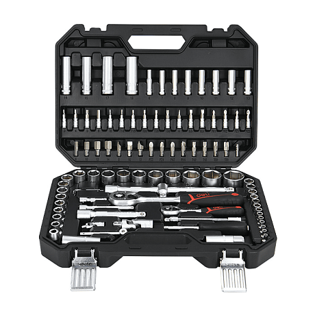 Набор инструмента 1/4