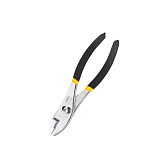 Переставные пассатижи Deli YS EDL25508