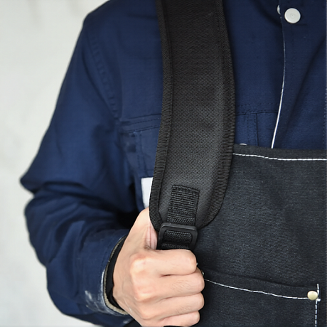 Рюкзак Deli YS DL586122, 350x200x470 мм, 12 карманов, ткань Oxford