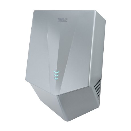 Электросушилка для рук BXG-JET 5700C, пластик, хром