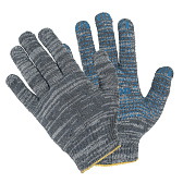 Перчатки трикотажные х/б