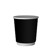 Стакан картонный 250 мл