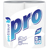 Полотенца бумажные  PROtissue