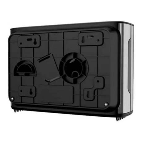 Диспенсер TORK для туалетной бумаги в мини-рулонах, T2, металл (460006)