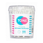 Ватные палочки TONE