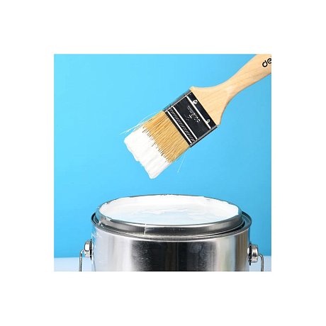 Кисть малярная плоская Deli YS EDL509122, 2