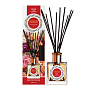 Аромадиффузор Areon Home perfume sticks роза и масло лаванды, 150 мл