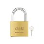 Замок навесной Deli YS EDL508905, 40 мм, 3 ключа, автомат