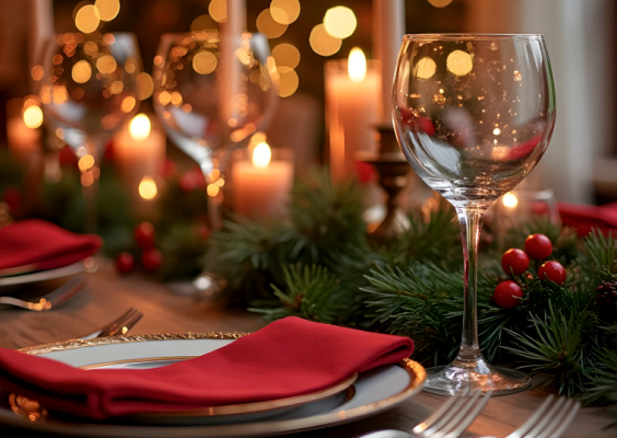 Подборка товаров для организации фуршетов и кейтеринга