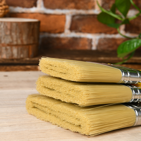 Кисть малярная Deli YS EDL509151, плоская, 1