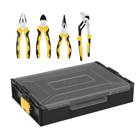 Набор инструментов 