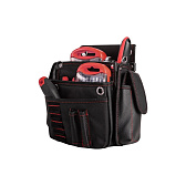 Сумка для инструментов поясная Deli RS EDL5865
