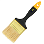 Кисть малярная Deli YS EDL509145, плоская, 3