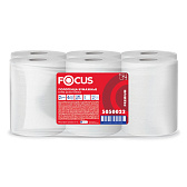 Полотенца бумажные Focus Premium, 150 м
