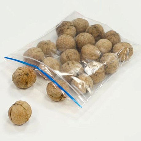 Пакет Zip-Lock, 250x350 мм, 70-80 мкм, 100 шт/упак