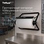 Протирочный материал нетканый Tellus c центральной вытяжкой повышенной прочности, 1 слой, 106,4 м, WM1/WM3 (352530)