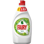Средство для мытья посуды "Fairy Зеленое яблоко"