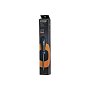 Отвертка Deli HS EHT1205, PH1х100 мм, Soft Touch, черный