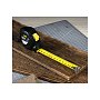 Рулетка Deli YS EDL9005P, 5 м х 19 мм, желтый, черный