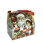 Конфеты в наборе "Все сбудется!"