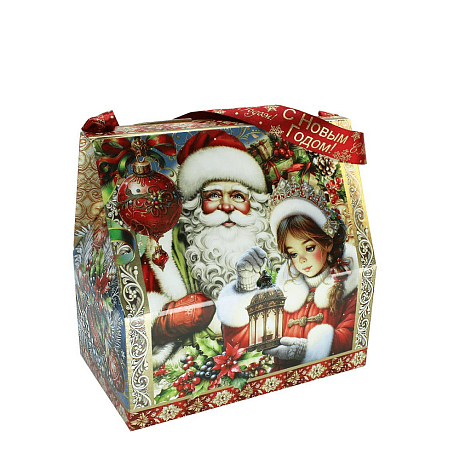 Конфеты в наборе "Все сбудется!", 1000 г