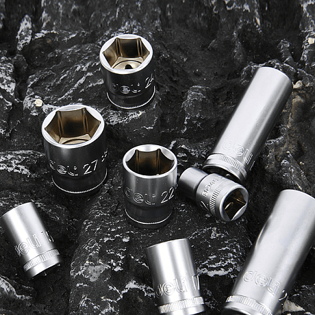 Набор инструмента 1/4