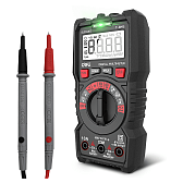 Мультиметр цифровой Deli RS EDL334302