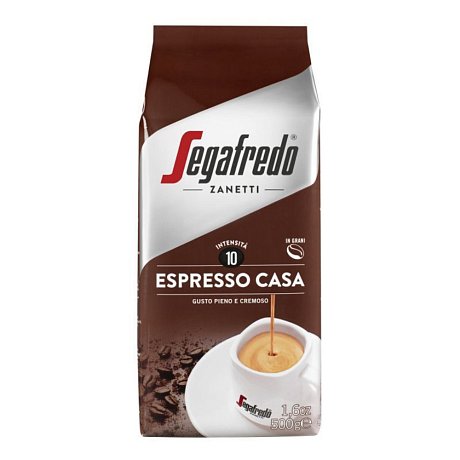 Кофе Segafredo 