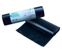-60% на мешки мусорные Cleanton