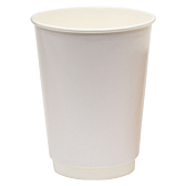 Стакан картонный 300 мл