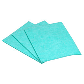 Салфетка из вискозы, 30x30 см, 1 шт/упак