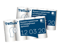 Волшебная цена на Tellus