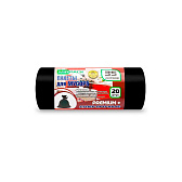 Мешки для мусора ПСД Mirpack "Premium+"