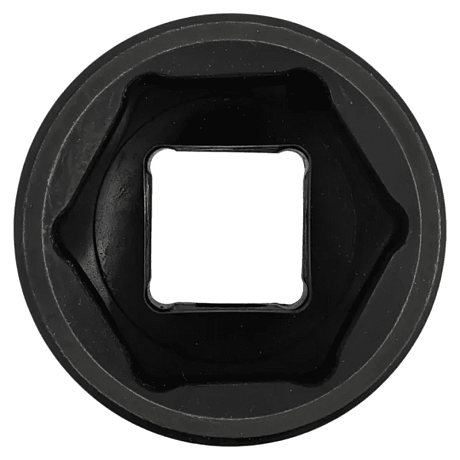 Головка ударная шестигранная RF-44524BV30 1/2'', 24 мм