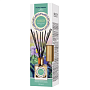 Аромадиффузор Areon Home perfume sticks французкий сад и масло лаванды, 150 мл