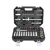 Набор инструмента Deli RS EDQ43062