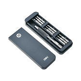 Набор прецизионных отверток Deli YS EDL241010J