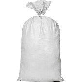 Мешок полипропиленовый