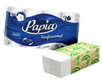 Новинки Focus и Papia Professional по суперценам!