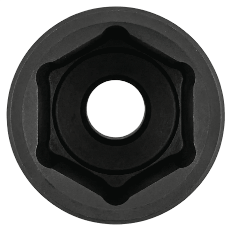 Головка ударная шестигранная глубокая RF-4458524 1/2'', 24 мм