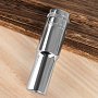 Головка торцевая шестигранная Deli YS EDQ4312 1/2