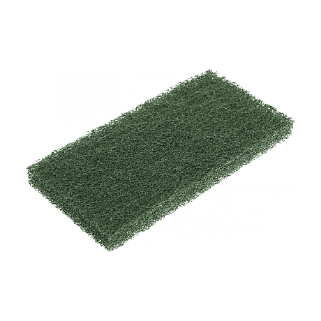 Ручной Супер-Пад HQ Profiline прямоугольный, 25х12 cм , зеленый