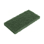 Ручной Супер-Пад HQ Profiline прямоугольный, 25х12 cм , зеленый