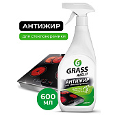  Средство чистящее для плит, духовок, грилей "AZELIT spray" (125642)