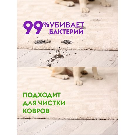 Пятновыводитель-отбеливатель 
