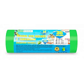 Мешки для мусора, 35л