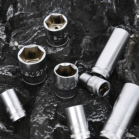 Набор инструмента 1/4